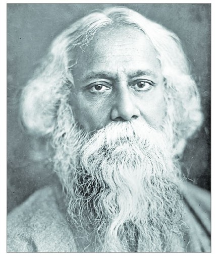 rabindra nath tagore1