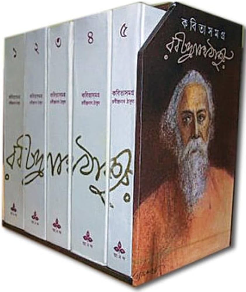 rabindra nath tagore2